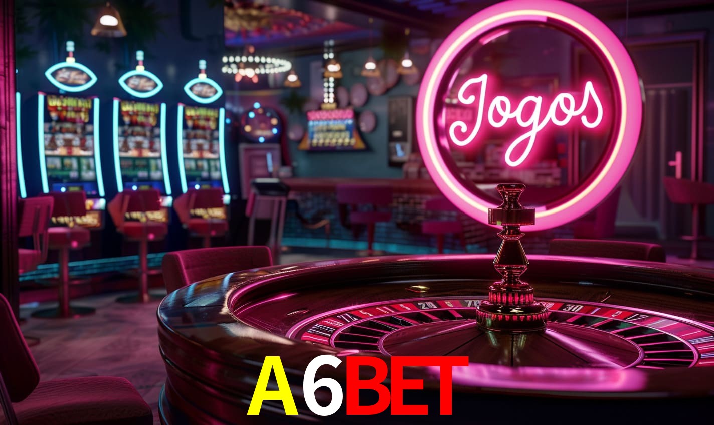 A Emoção da Loteria na A6BET: Uma Chance de Mudança de Vida