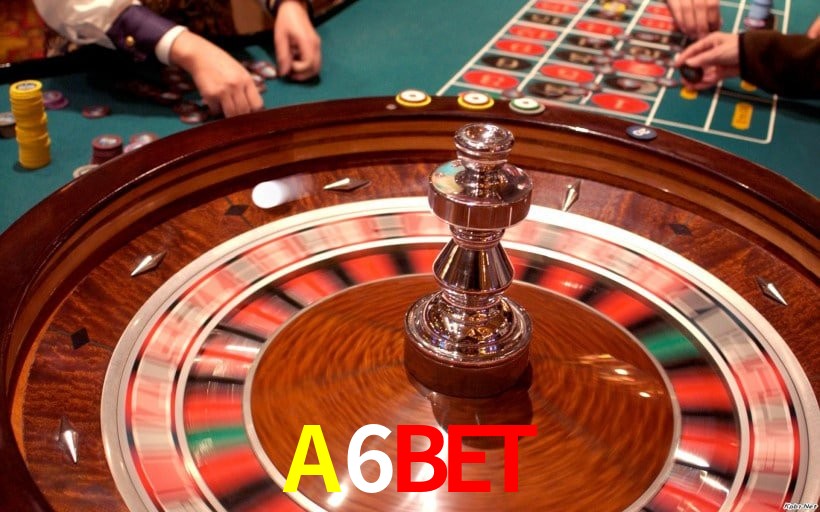 Bônus Diários A6BET