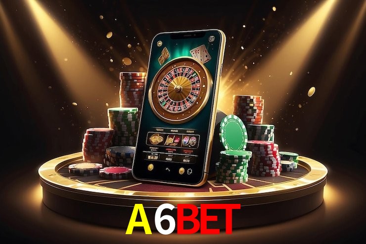 Tecnologia da Plataforma A6BET