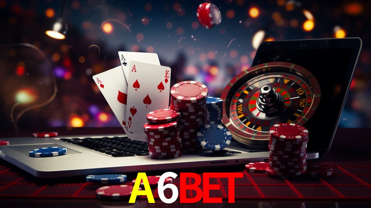 Blackjack Table A6BET
