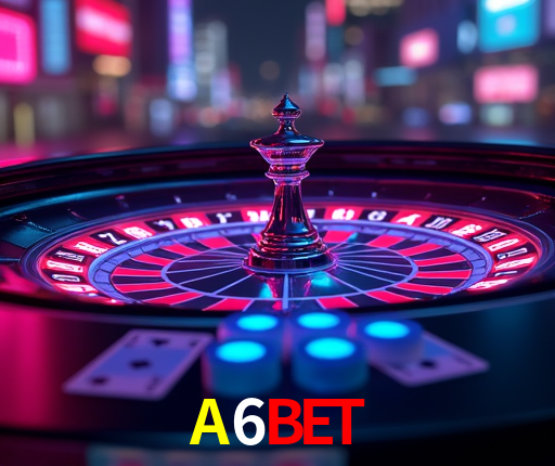 Inovações de Jogos na A6BET: O Futuro das Experiências Interativas