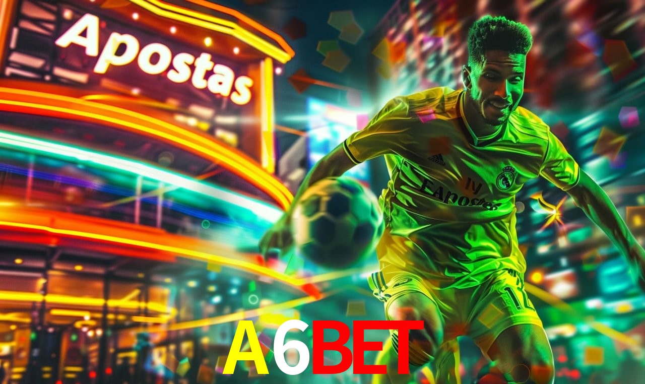 Diretório de Jogos A6BET