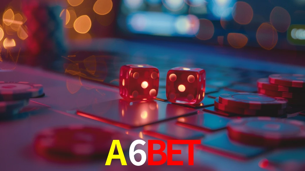 Live Casino A6BET