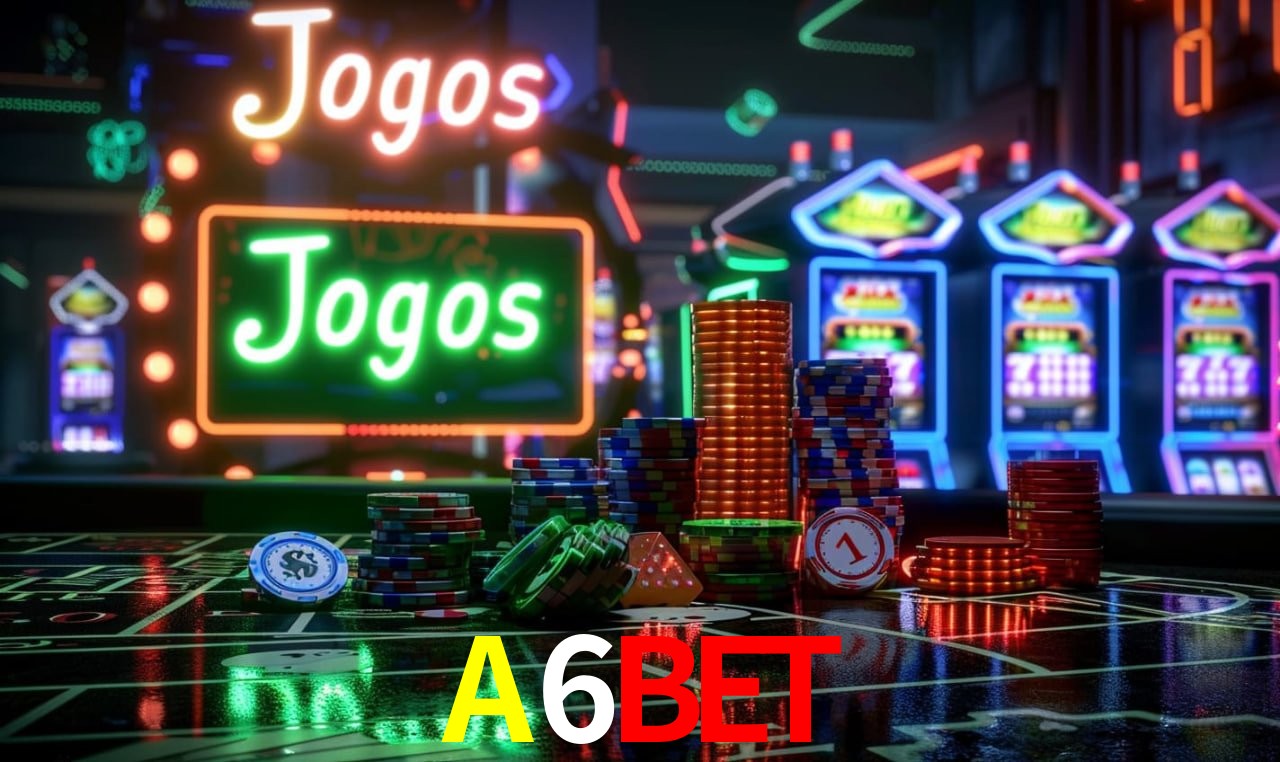 A6BET.COM