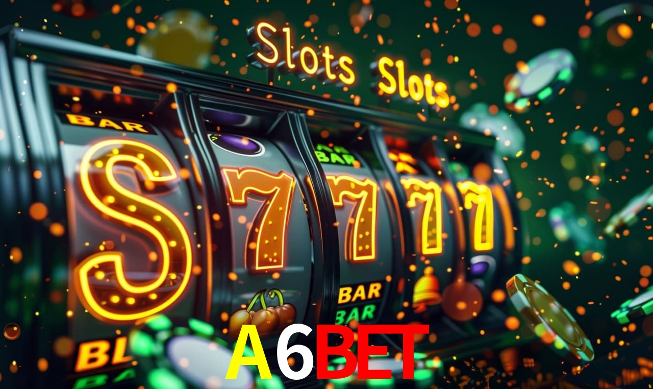 Jogo Spaceman A6BET