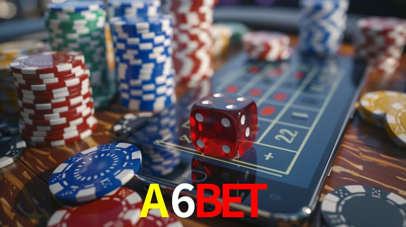Segurança App A6BET