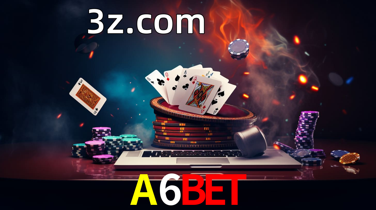 Apostas Certificadas A6BET